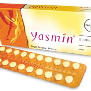 Buy Yasmin In USA Online