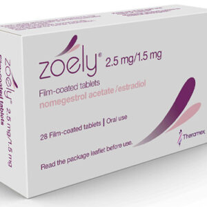 Buy Zoely Combined Pill In USA Online